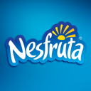 NESFRUTA logo