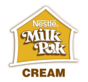 MILKPAK CREAM logo
