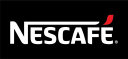 Nescafe Logo black
