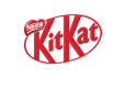KITKAT logo