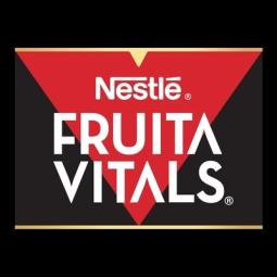 Fruta Vitals logo