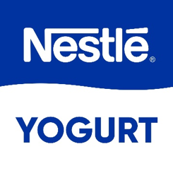 Yogurt logo
