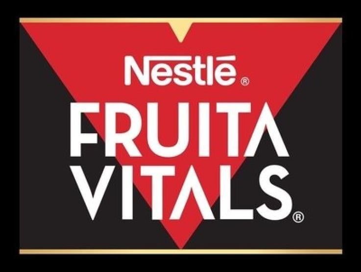 FRUITA VITALS logo
