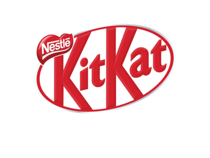 KITKAT logo