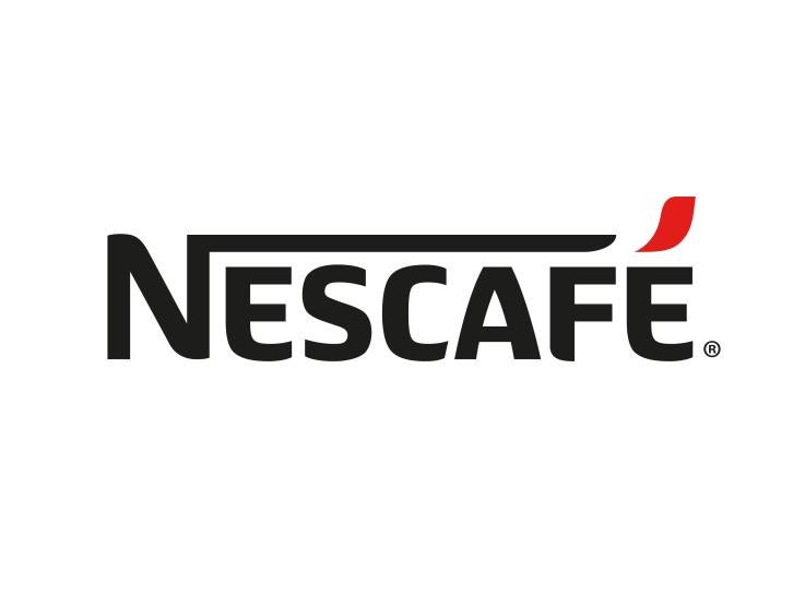 NESCAFÉ logo