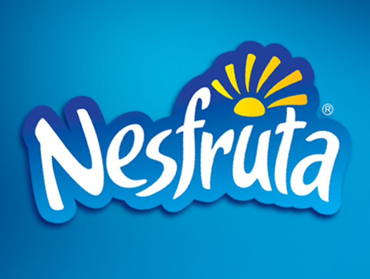 NESFRUTA logo