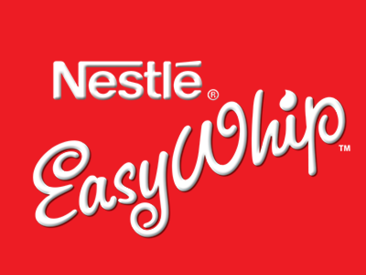 NESTLE EASY WHIP