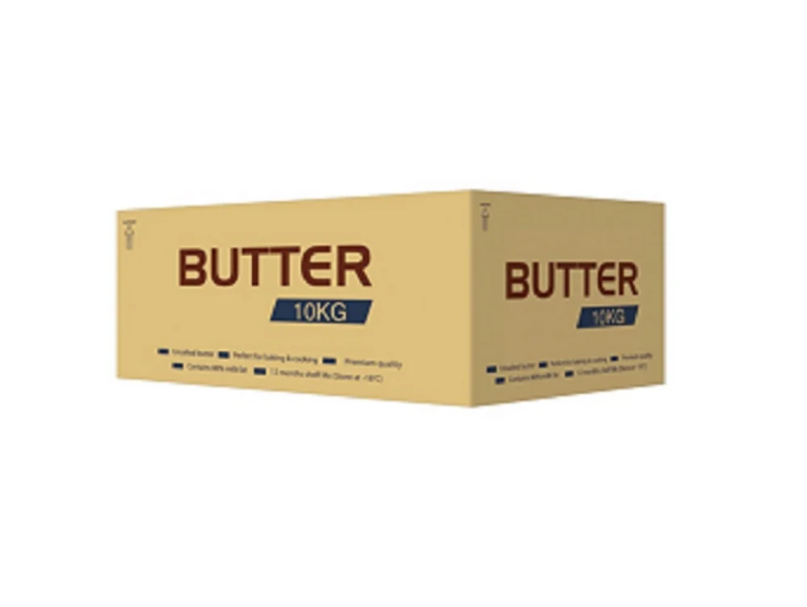 Butter