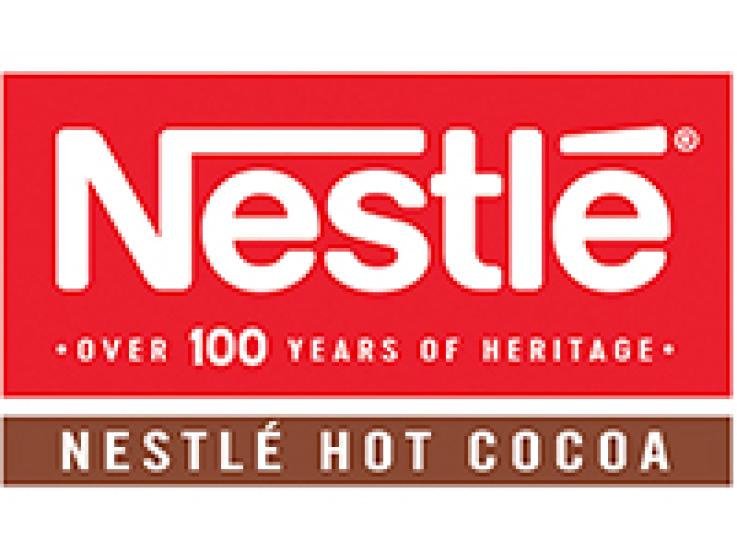 Nestle Hot Cocoa