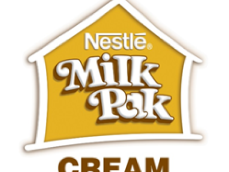 MILKPAK CREAM