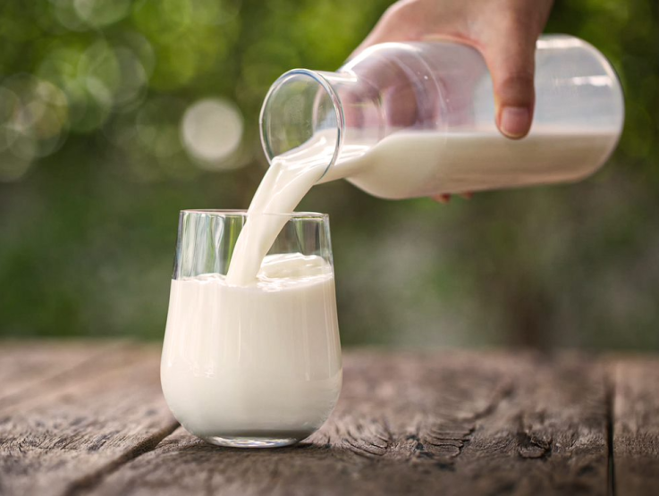 Milk