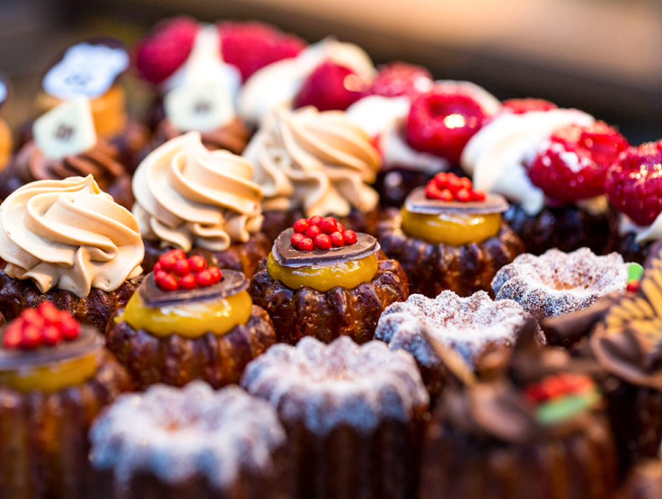 Confectionary