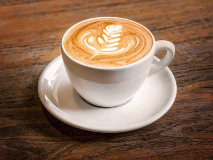 Cup of Coffee
