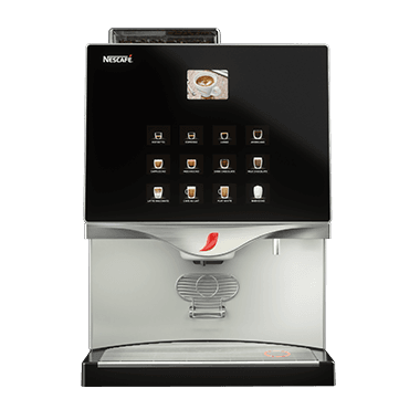 Nescafe Algeria FTP