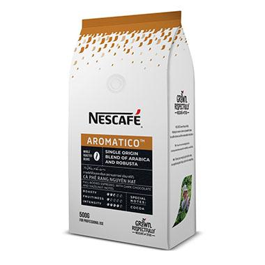 NESCAFE Aromatico
