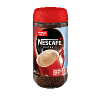 NESCAFÉ CLASSIC Jar