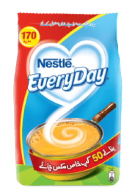 EVERYDAY 1.5kg