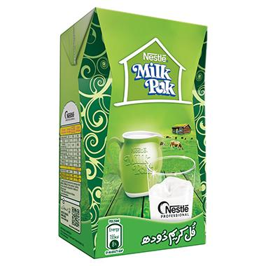 MILKPAK UHT 250ml