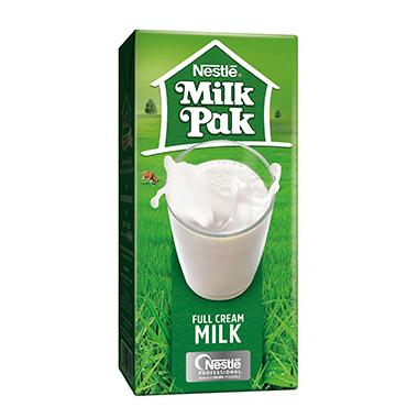 MILKPAK UHT 1 Litre