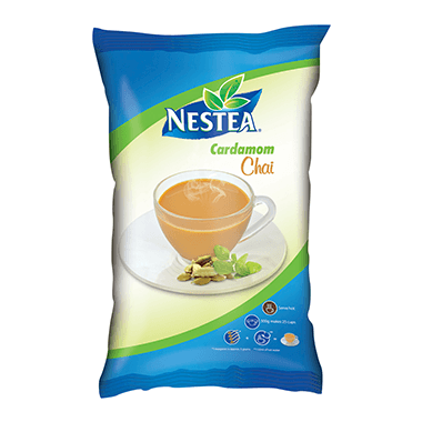 NESTEA Cardamom Chai