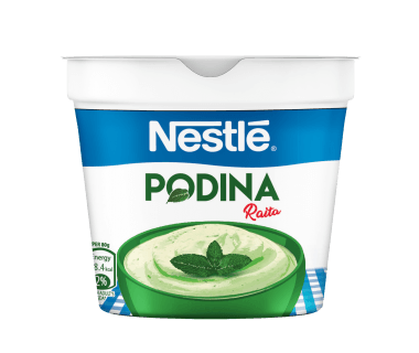 Nestle Podina Raita 250G