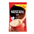 NESCAFE 3IN1