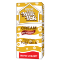 MILKPAK Cream 1 Liter