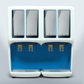 Nestle care mini quattro