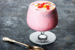 Faluda Ice Blend