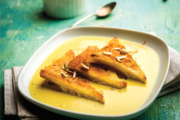 Shahi Tukray
