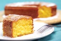 Butter Cake