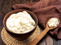 Butter Cream
