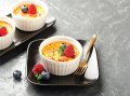 Crème Brulee