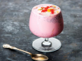 Faluda Ice Blend