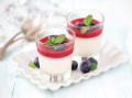 Panna Cotta