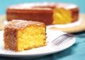 Butter Cake